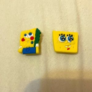 SpongeBob, Jibits